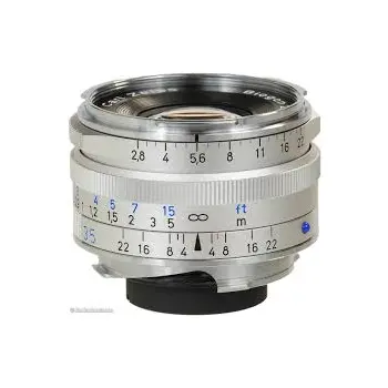 Zeiss C Biogon T 35mm F2.8 ZM Lens